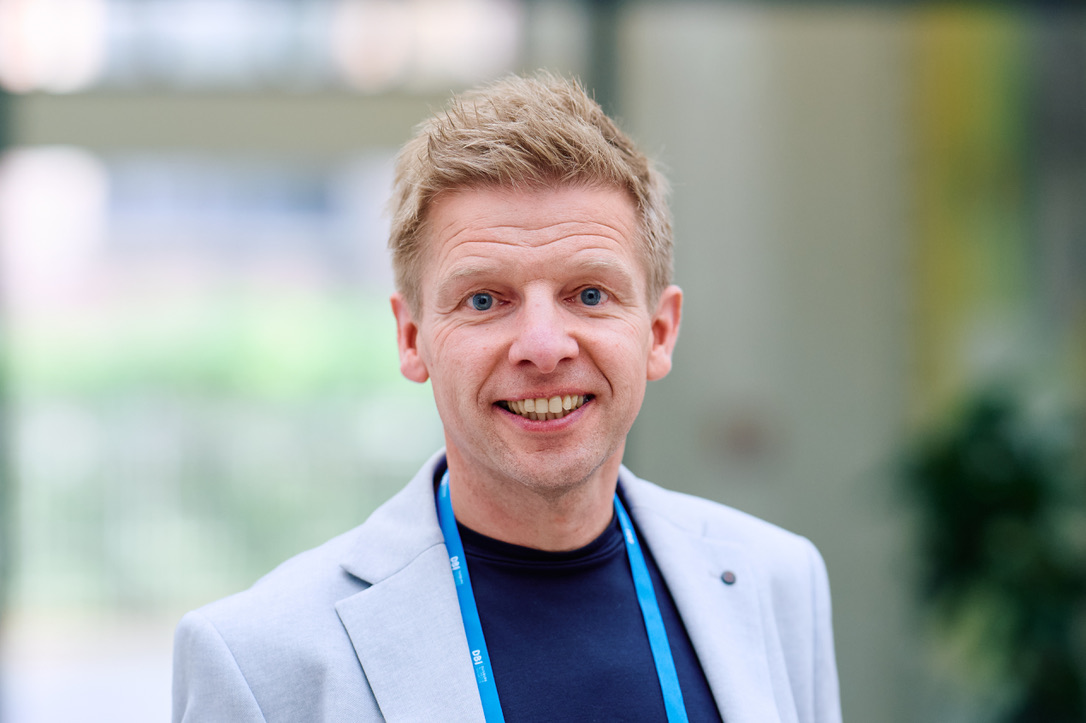 Profielfoto van Marteyn Roes
